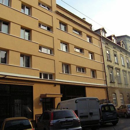 Irish Apartment Krakow Exterior photo