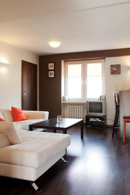 Irish Apartment Krakow Exterior photo